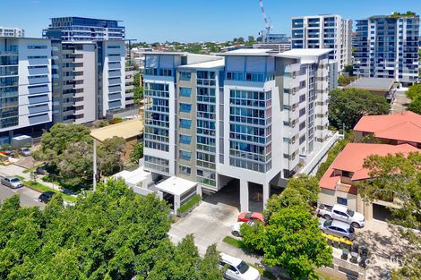 Property photo of 2/25-29 Regent Street Woolloongabba QLD 4102