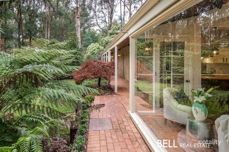 Property photo of 1A Upper Coonara Road Olinda VIC 3788