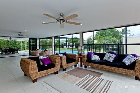 Property photo of 4 Brosnan Drive Capalaba QLD 4157