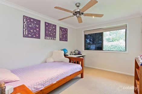Property photo of 4 Brosnan Drive Capalaba QLD 4157