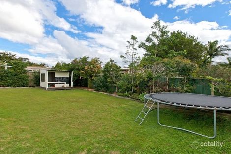 Property photo of 4 Brosnan Drive Capalaba QLD 4157