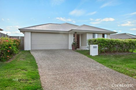 Property photo of 7 Carpenters Drive Coomera QLD 4209