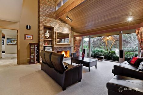 Property photo of 14 Wattle Grove Eltham VIC 3095