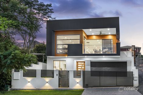 Property photo of 4 Bedwell Place Mount Ommaney QLD 4074
