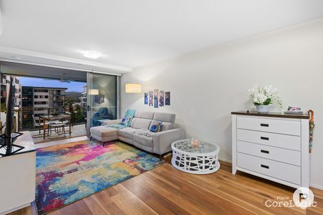 Property photo of 30508/40 Duncan Street West End QLD 4101