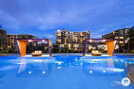 Property photo of 30508/40 Duncan Street West End QLD 4101