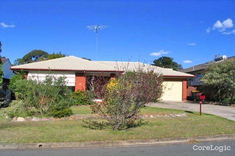 Property photo of 10 Dresden Avenue Castle Hill NSW 2154