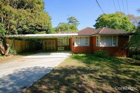 Property photo of 8 Purser Avenue Castle Hill NSW 2154