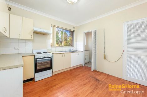 Property photo of 1/91-93 Wentworth Road Strathfield NSW 2135
