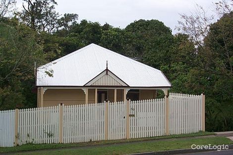 Property photo of 69 Ashgrove Avenue Ashgrove QLD 4060
