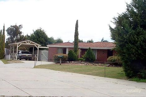 23 Stansted Cres, Marangaroo, WA 6064