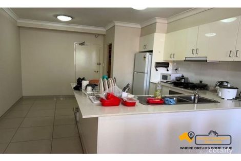 Property photo of 2/17 The Crescent Berala NSW 2141