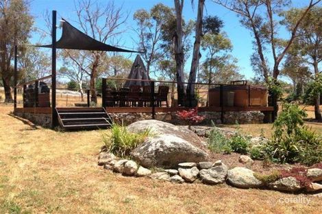 Property photo of 654 Dalgety Road Berridale NSW 2628