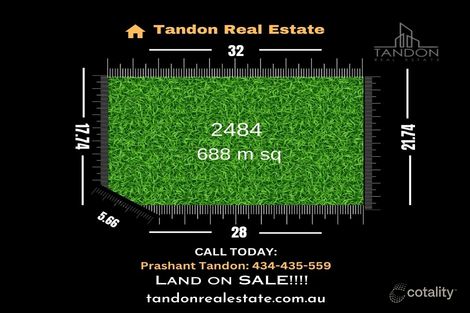 Property photo of 2 Tregoning Street Maddingley VIC 3340