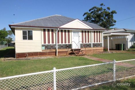 Property photo of 27 Garrow Street Dalby QLD 4405