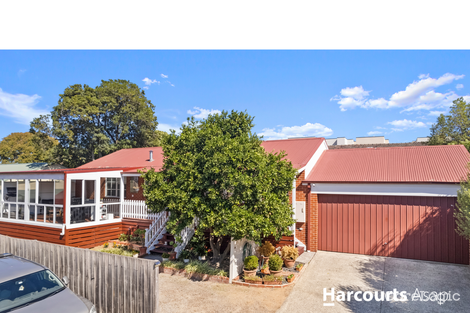 Property photo of 2/9 Rangeview Road Boronia VIC 3155