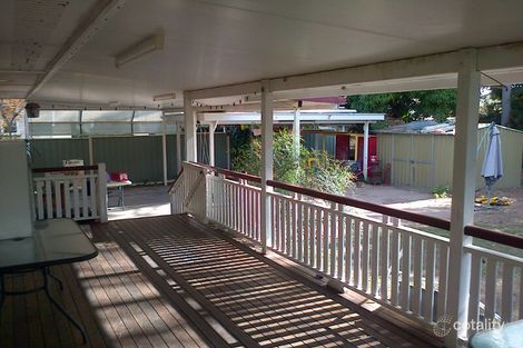 Property photo of 7 Misfeld Street Moura QLD 4718