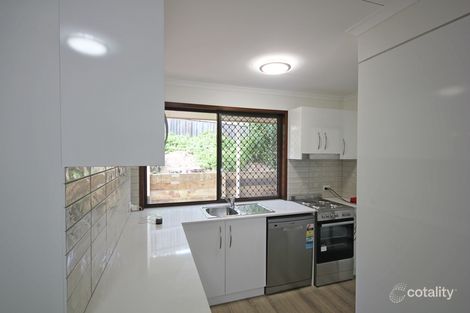 Property photo of 1/91 Dorset Drive Rochedale South QLD 4123