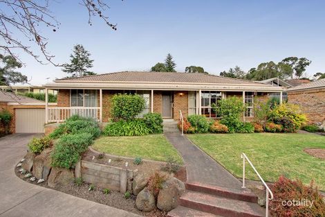 Property photo of 4/88-90 Lincoln Road Croydon VIC 3136