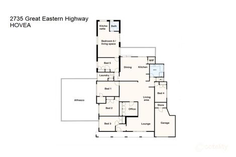 2735 Great Eastern Hwy, Hovea, WA 6071