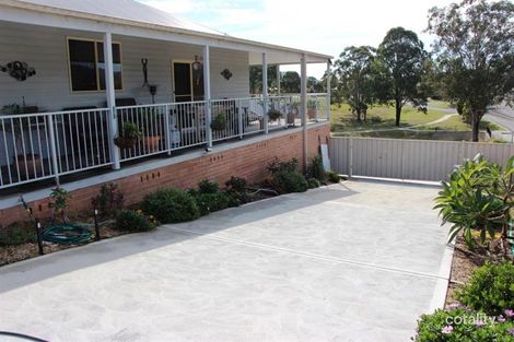 Property photo of 27 Henderson Street Gloucester NSW 2422