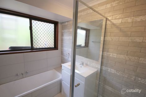 Property photo of 1/91 Dorset Drive Rochedale South QLD 4123