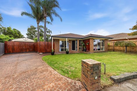 16 Benor Ct, Pakenham, VIC 3810
