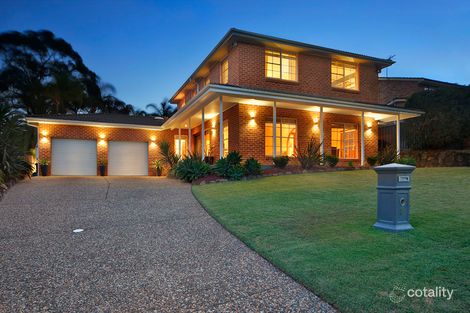 8 Florey Pl, Barden Ridge, NSW 2234