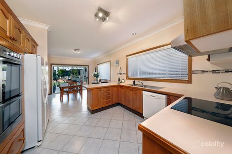 Property photo of 8 Florey Place Barden Ridge NSW 2234