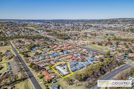 Property photo of 6 Grills Place Armidale NSW 2350