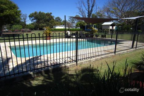 Property photo of 83 Lockyer View Road Wivenhoe Pocket QLD 4306