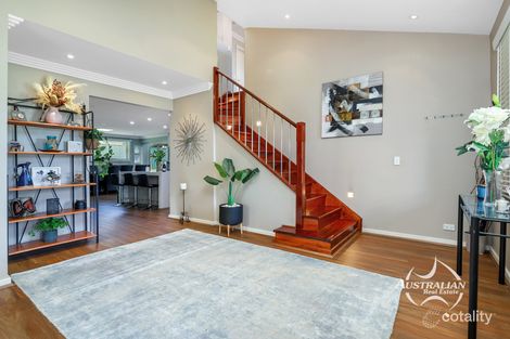 Property photo of 5 Cunningham Close St Clair NSW 2759
