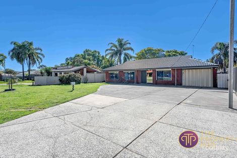 Property photo of 90 Matilda Street Huntingdale WA 6110