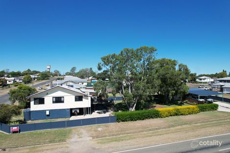 Property photo of 2 Bell Street Monto QLD 4630