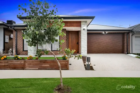 Property photo of 10 Canter Road Tarneit VIC 3029