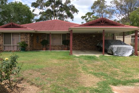 Property photo of 4 Kopp Court Meadowbrook QLD 4131