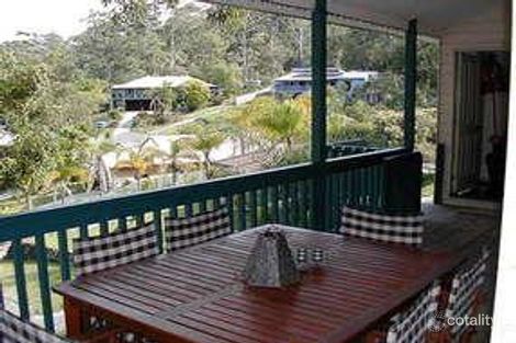 Property photo of 34 Lucania Street Currumbin Waters QLD 4223