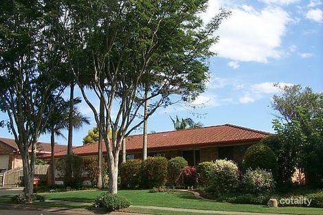 Property photo of 24 Lynelle Street Sunnybank Hills QLD 4109