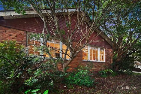 Property photo of 21 Holdsworth Avenue St Leonards NSW 2065