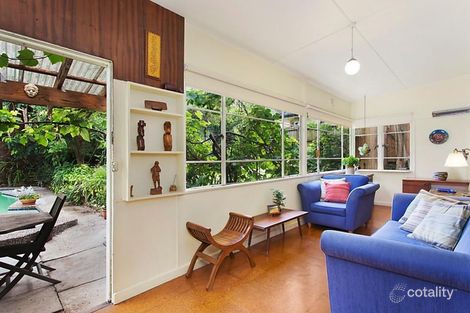 Property photo of 21 Holdsworth Avenue St Leonards NSW 2065