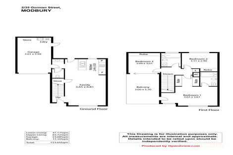2/35 Gorman St, Modbury, SA 5092