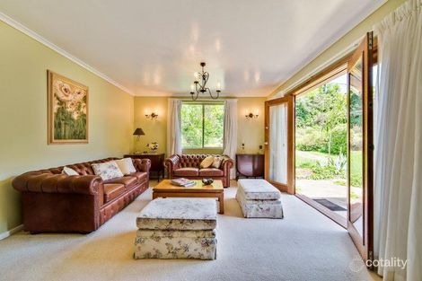 Property photo of 5 Glossop Crescent Campbell ACT 2612