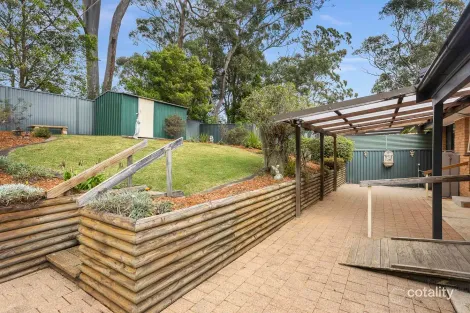 Property photo of 21/41 Bottle Forest Road Heathcote NSW 2233