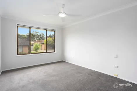 Property photo of 21/41 Bottle Forest Road Heathcote NSW 2233