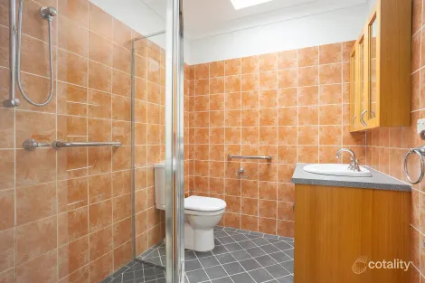 Property photo of 21/41 Bottle Forest Road Heathcote NSW 2233