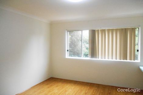 Property photo of 9/17 Campbell Street Parramatta NSW 2150