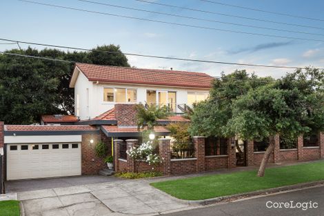 Property photo of 7 Burgess Street Beaumaris VIC 3193