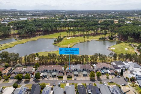 48/19 Santa Barbara Rd, Hope Island, QLD 4212