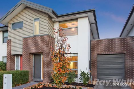 Property photo of 20 Richmond Circuit Mulgrave VIC 3170