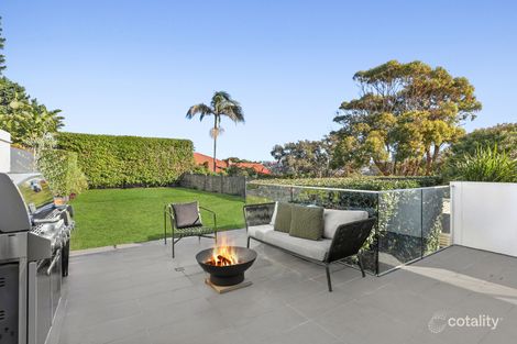 Property photo of 47 Beaumont Street Rose Bay NSW 2029